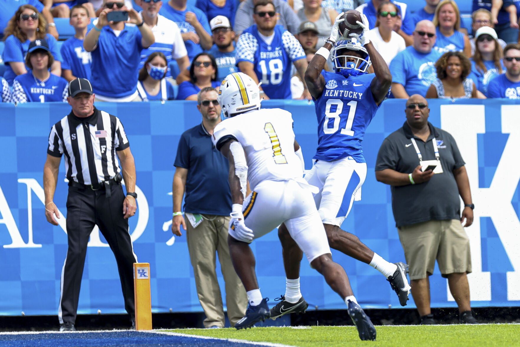 WR Isaiah Epps